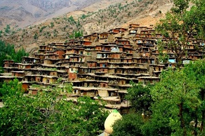 Sar Agha Seyed Tour