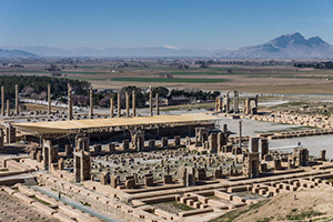 Persepolis Tours
