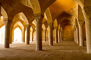 Shiraz Sightseeing Tours