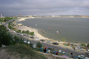 Ardabil Tour