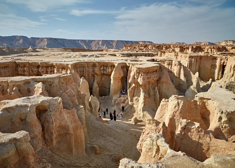 Stars Valley