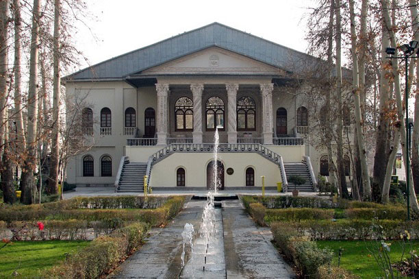 Iran Tour Package