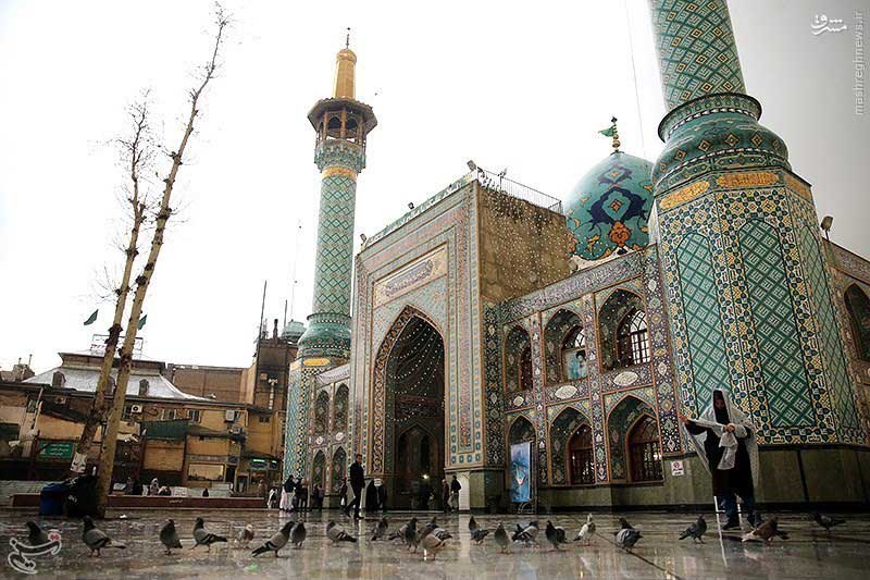 Iran Tour Package