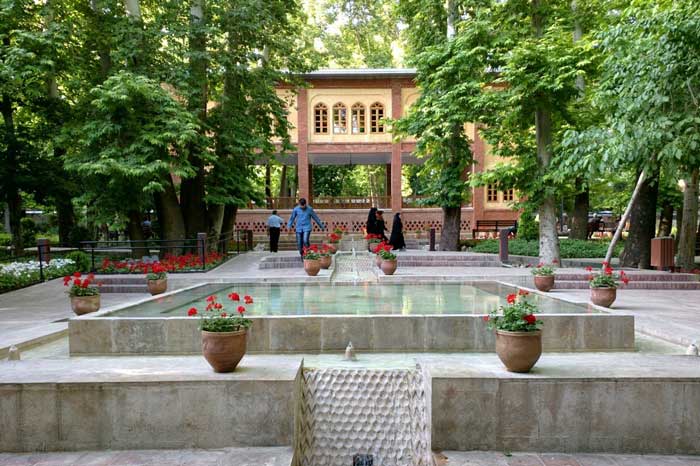 Iran Tour Package