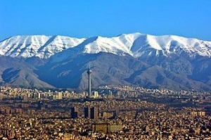 Tochal Mountain Hiking Tour