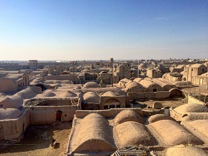 Varzaneh Desert Tours