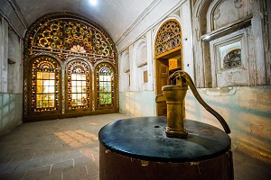 Yazd Sightseeing Tours