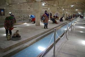 Zanjan Tour
